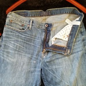 Lucky Brand 363 Vintage Straight Men's Jeans